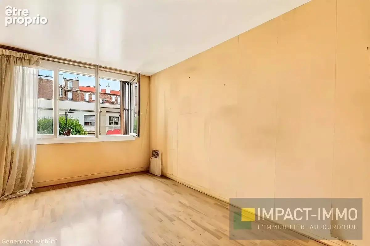 Appartement 2 pièces // Ascenseur - photo 5