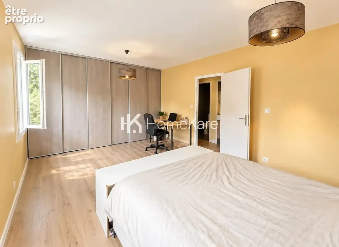 Maison 6 pièces 170 m² à vendre à Gragnague (31380) - photo 7