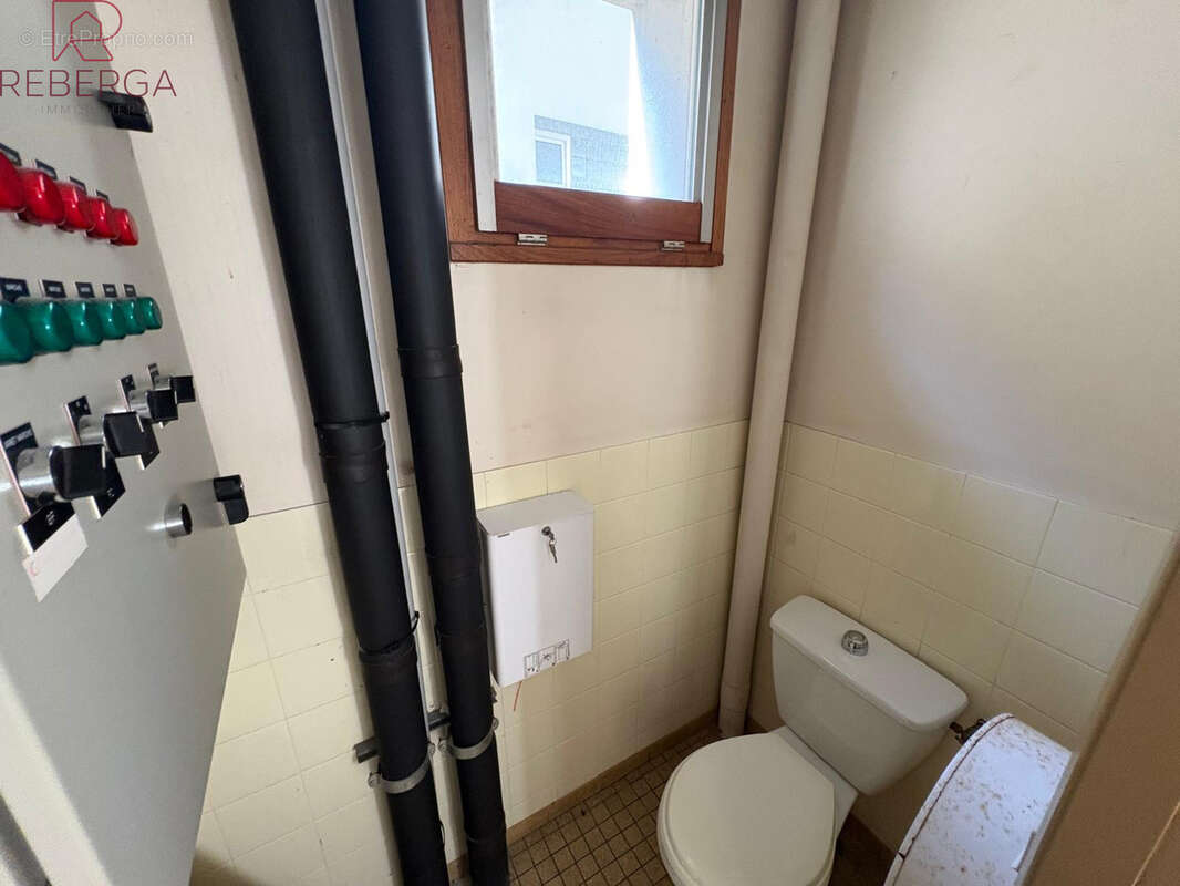 Appartement à MAZAMET