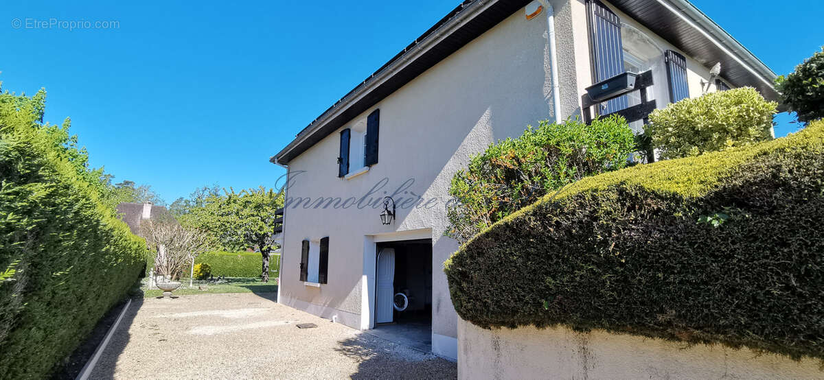 Maison à PERIGUEUX