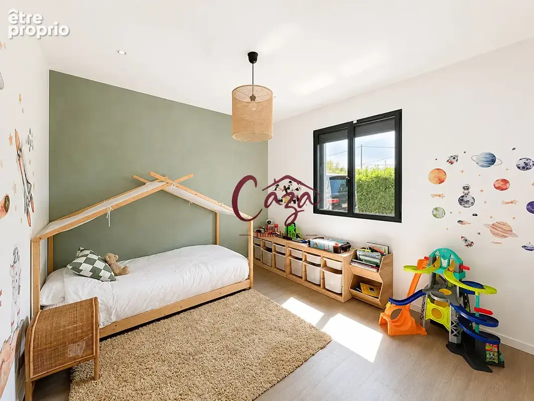 Maison Contemporaine 8 pièces - photo 8