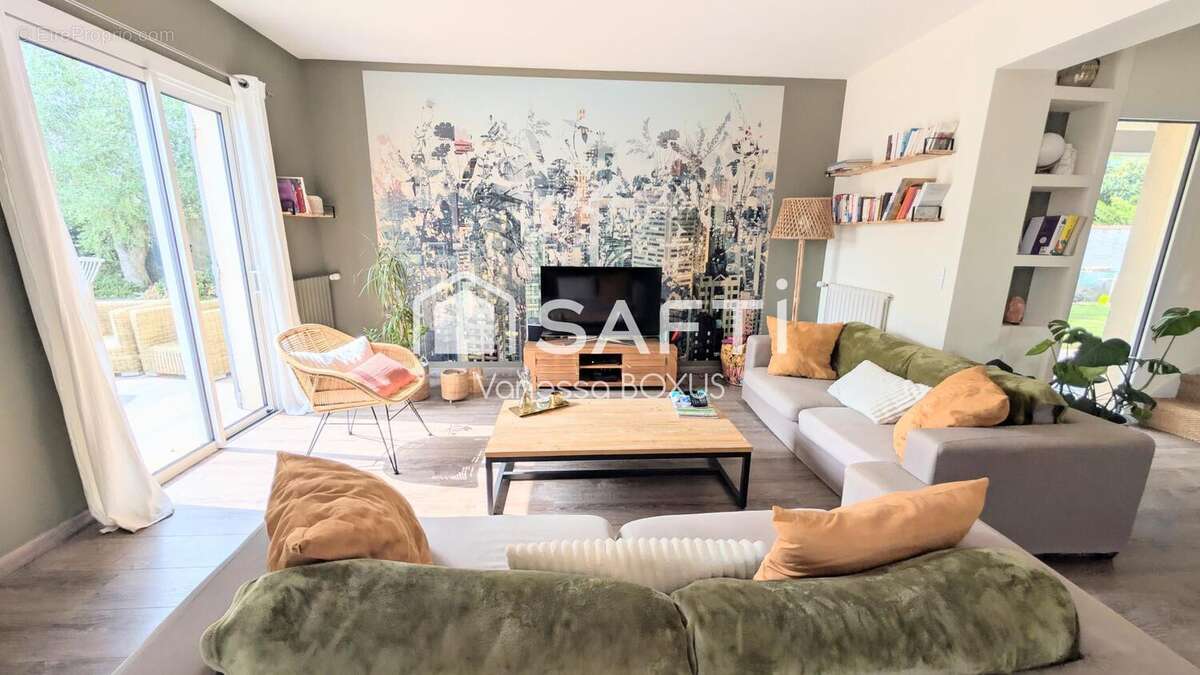 Photo 3 - Maison à MARMANDE