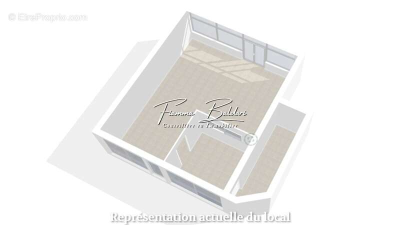 A vendre Local/Bureau 60m², Biguglia, Haute-Corse (20) - photo 15