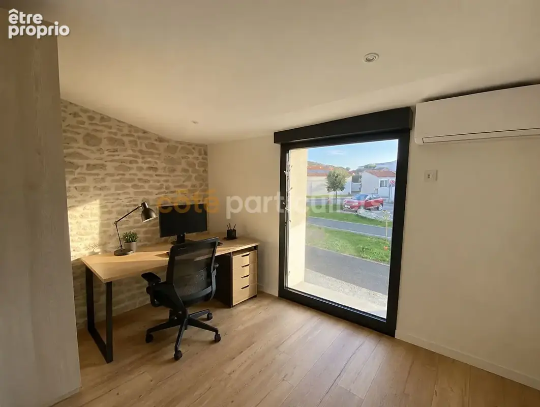 Ensemble immobilier sur un terrain de plus 2000m²  - 5 pièces - photo 9