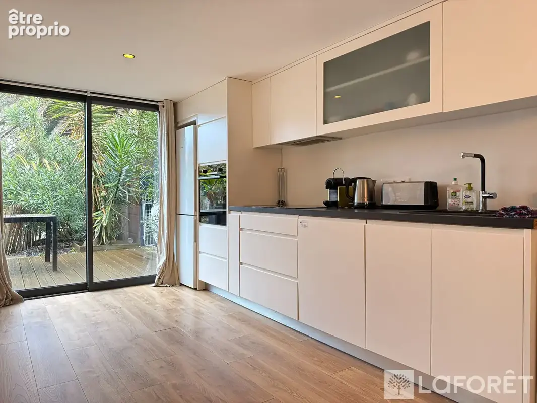 Maison Gujan Mestras 3 pièces 61.64 m2 - photo 2