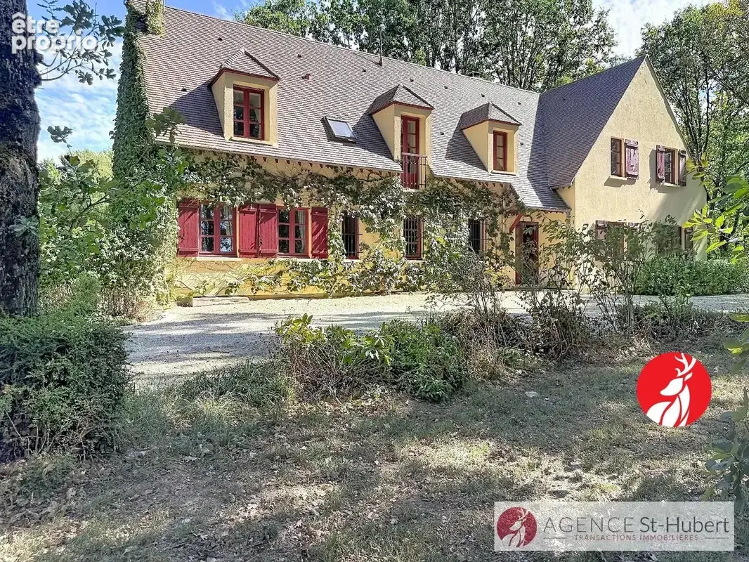 Maison recente - photo 2