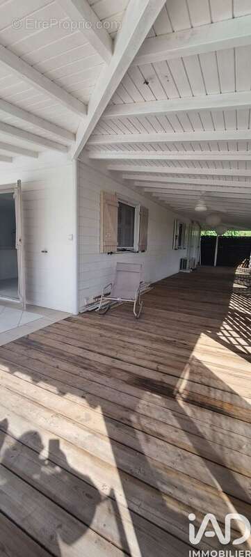Photo 7 - Maison à RIVIERE-SALEE