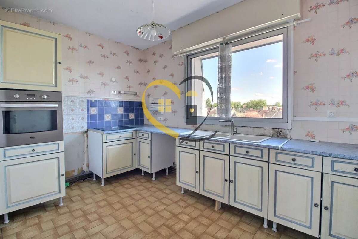 Appartement à SAINT-FLORENT-SUR-CHER