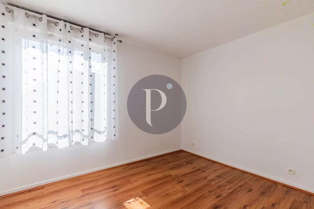 Appartement à CHATENAY-MALABRY