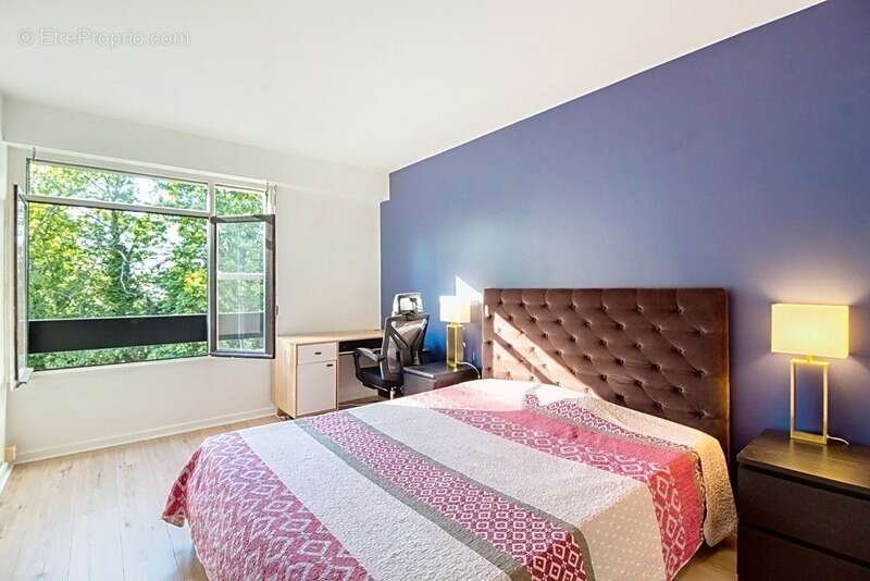 Appartement à FRANCONVILLE