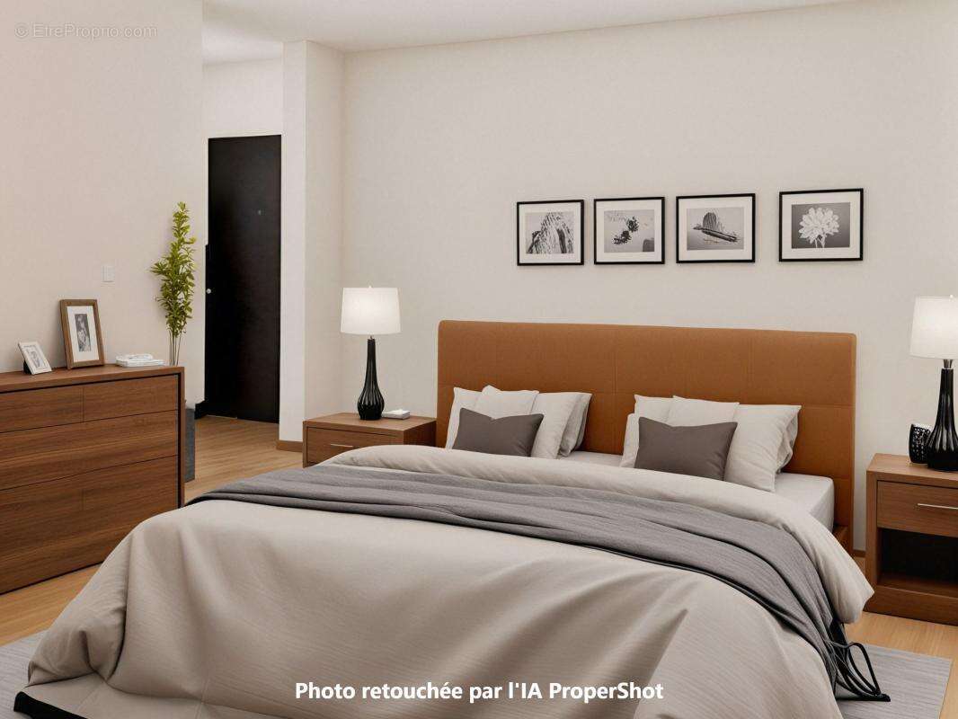 Appartement à ROMORANTIN-LANTHENAY