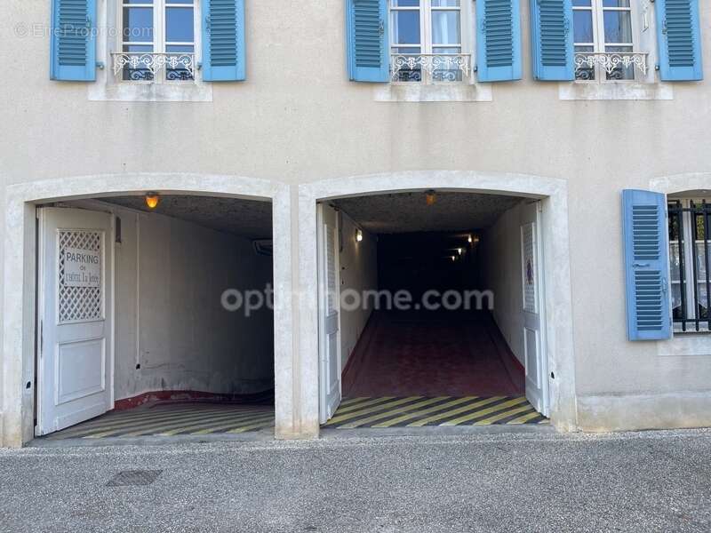 Appartement à SAINT-MARTIN-DE-RE