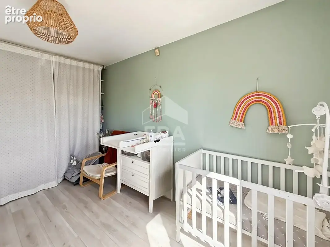 Maison 124m² à simiane-collongue - photo 8