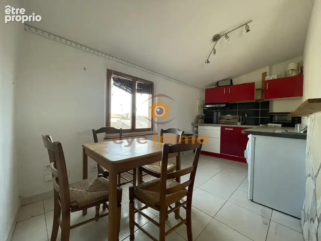 Duplex de charme à pezenas - photo 2