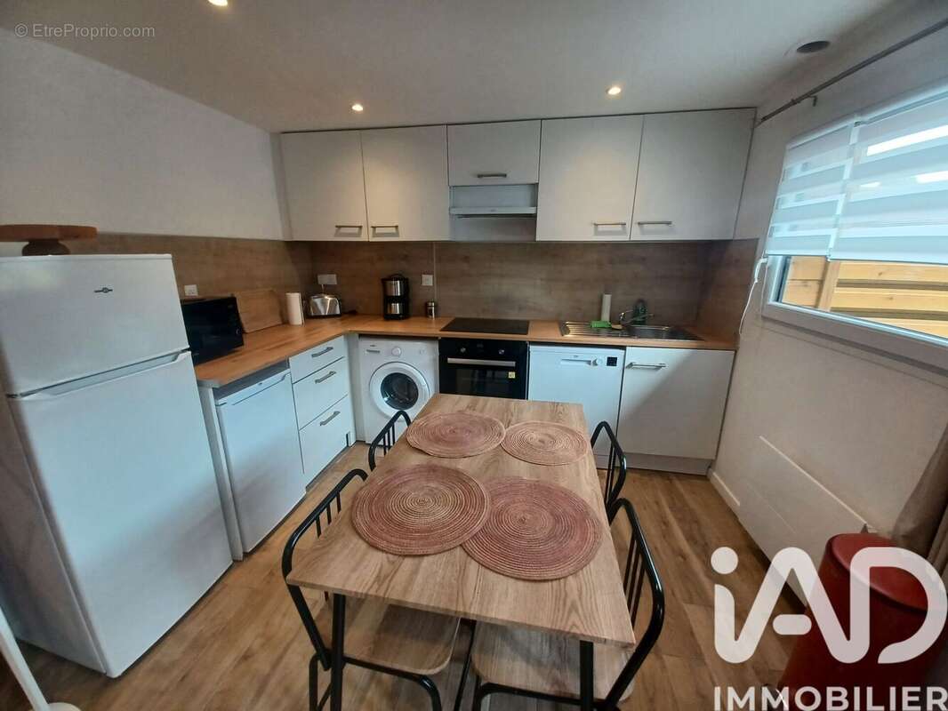 Photo 5 - Autre à CAMIERS