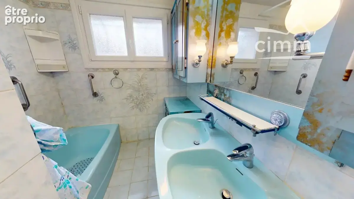 Maison familiale - photo 9