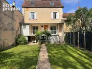 Maison à AGONAC