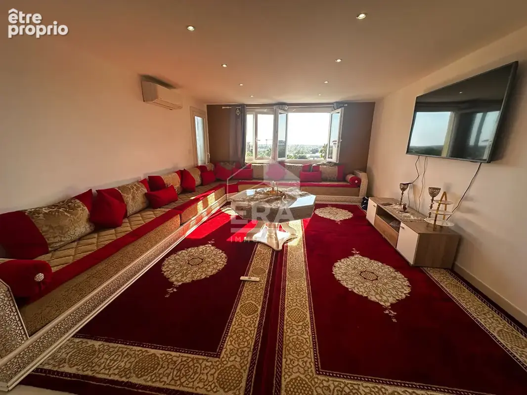 Appartement 87m² à lucciana - photo 2