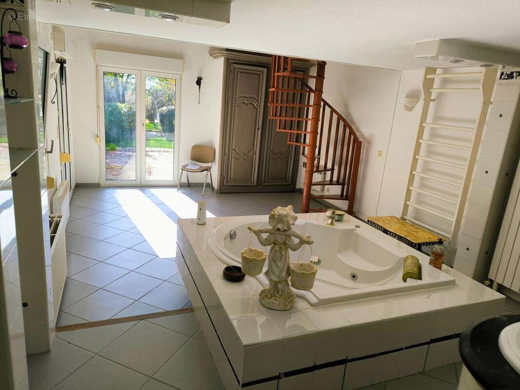 Photo 6 - Maison à RIGNOVELLE