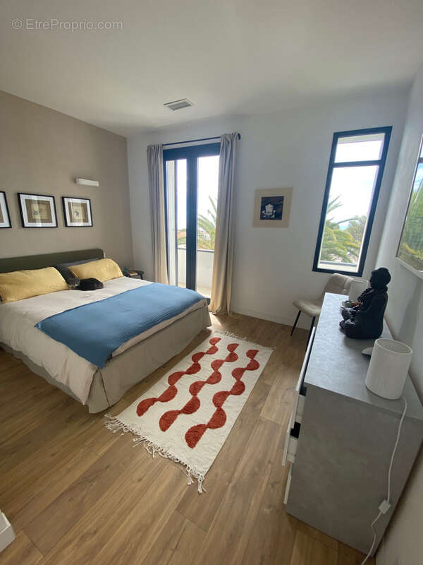 Maison à SETE