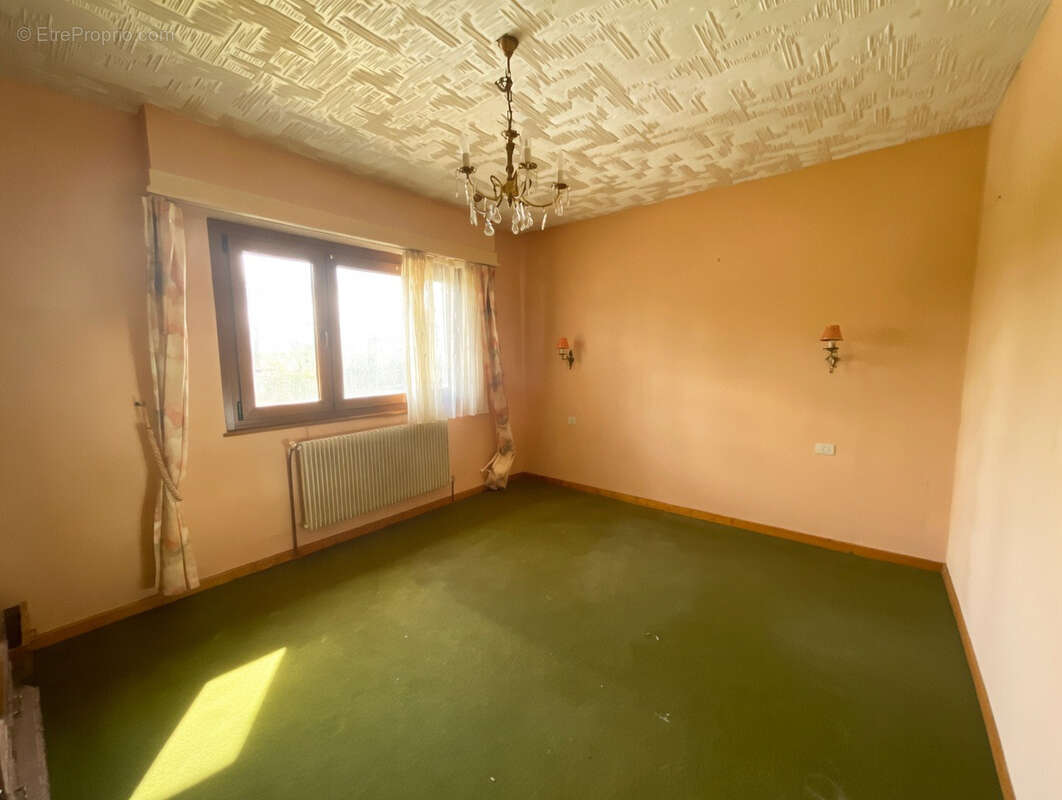 Maison à GUNDOLSHEIM