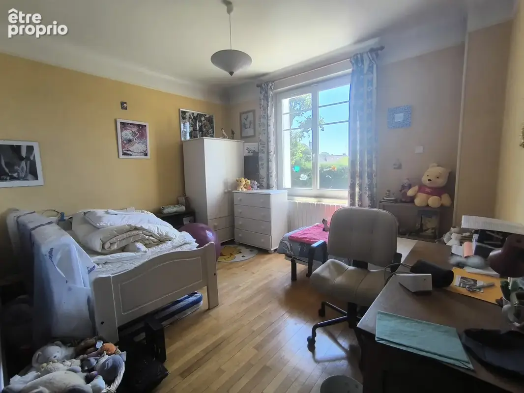 Maison à La Rochette - photo 12