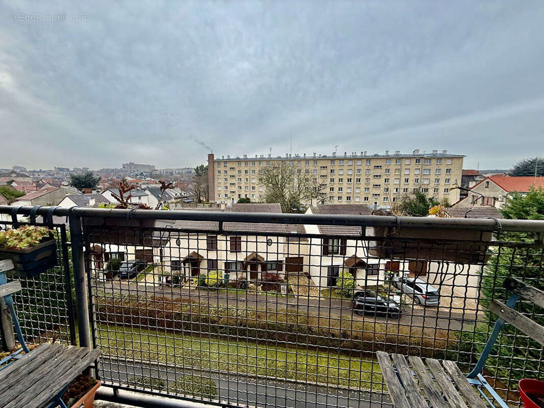 Appartement Chatillon 3 pièce(s) 61 m2 - photo 4