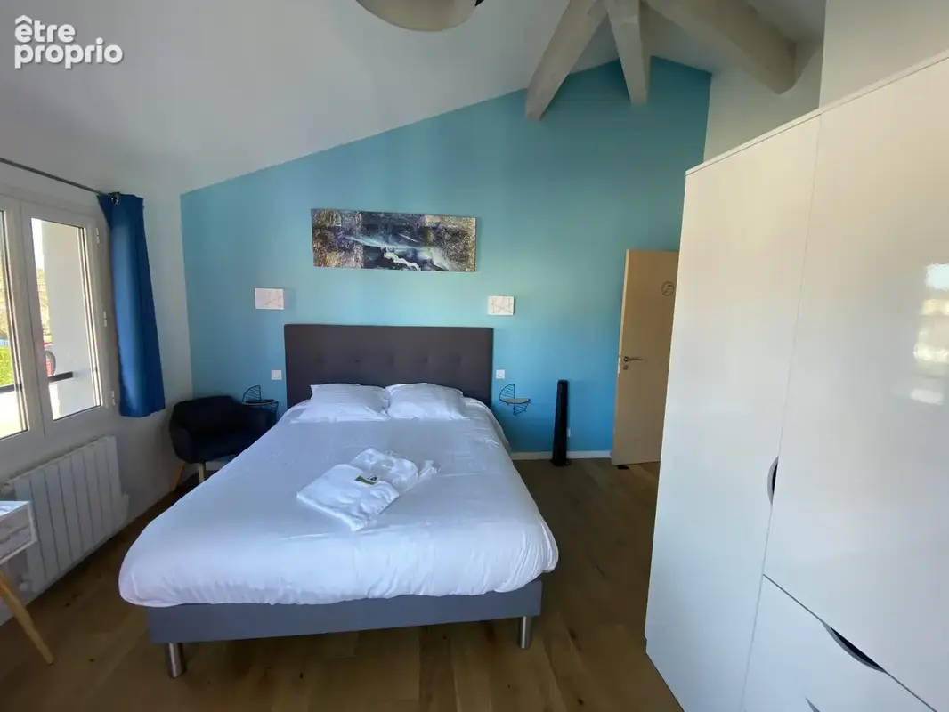 Bien immobilier à vendre à Lacanau (33680) - photo 3