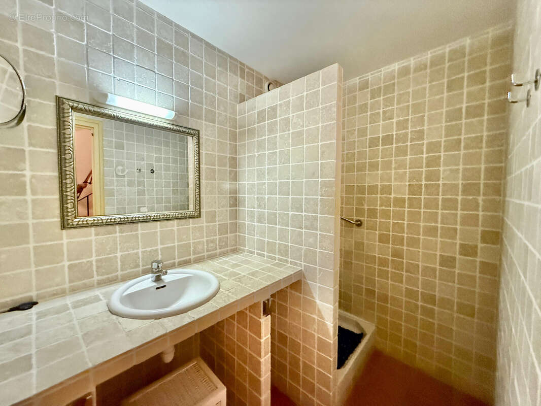 Maison à BANYULS-SUR-MER