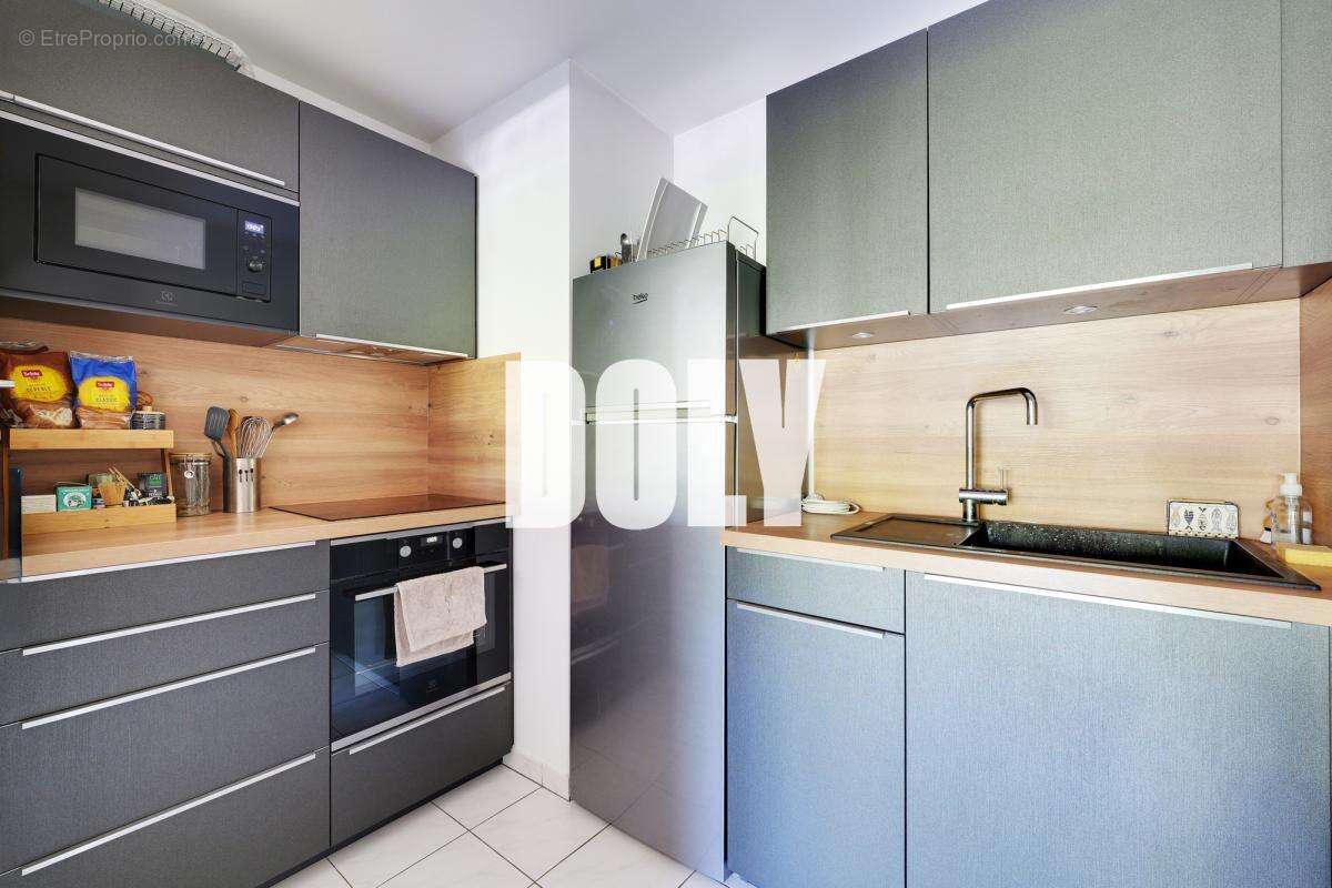 Appartement à MALAKOFF