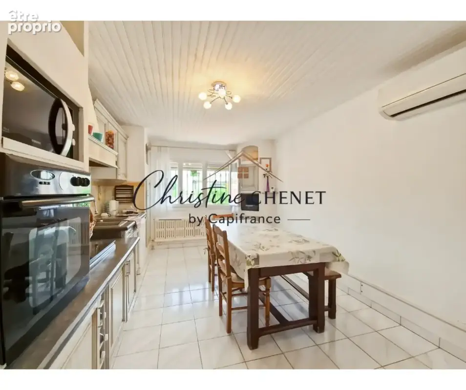 Mauguio – maison 110 m²environ de plain-pied bien entretenue - photo 8