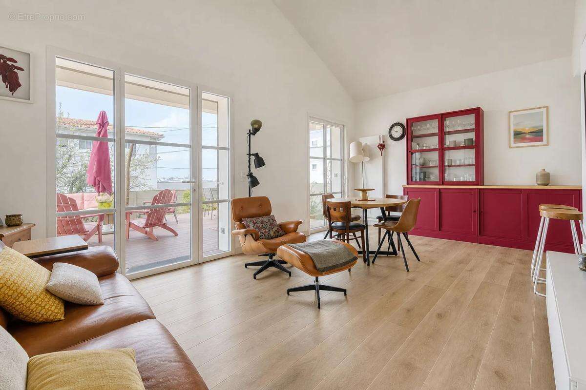 Charmante villa avec vue mer et piscine à St Georges - photo 24