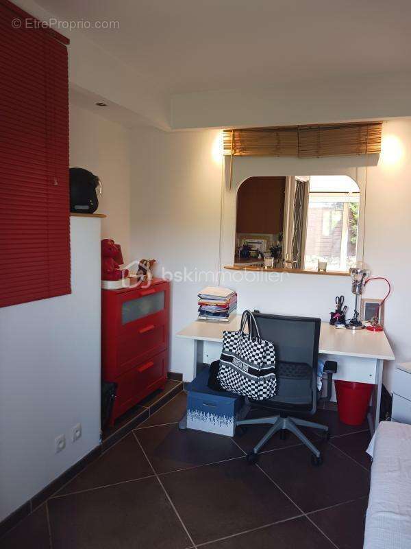 Maison à MONTLOUIS-SUR-LOIRE