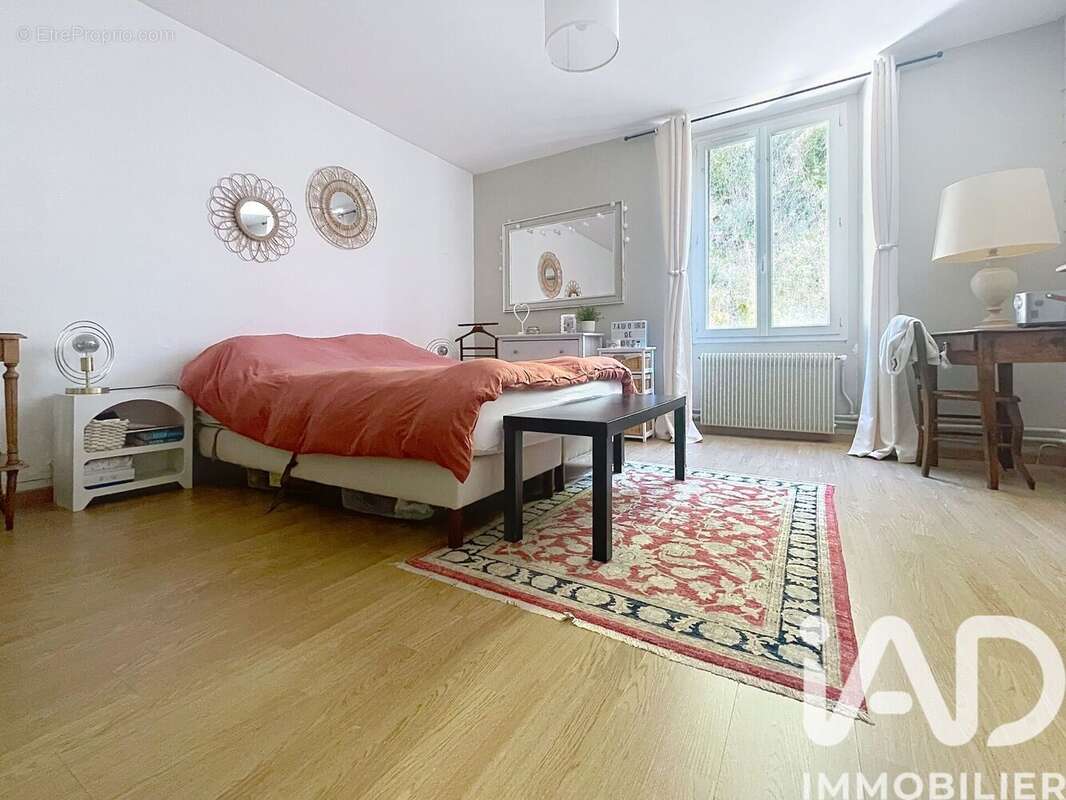 Photo 9 - Maison à MONTBAZON