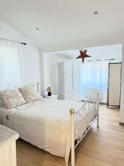 Maison avec garage – Terrain de 1 181 m² – Quartier résidentiel recherché – Sainte-Anastasie-sur-Issole - photo 10