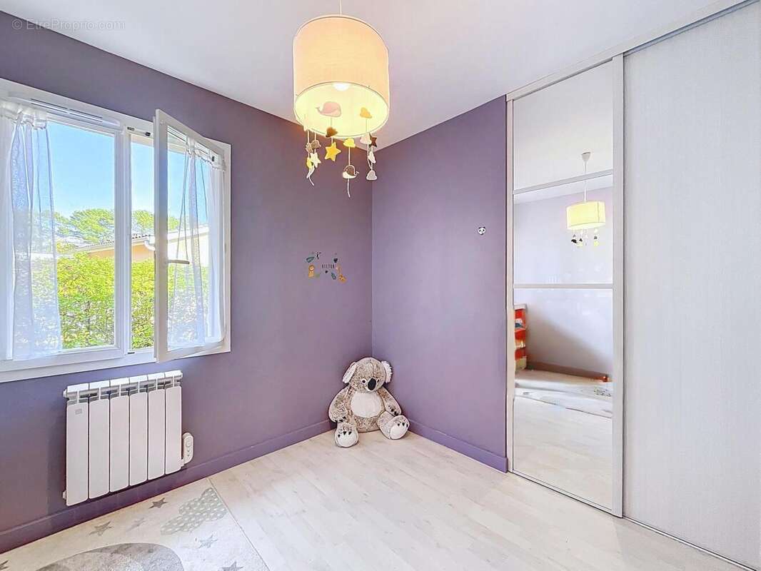 Photo 7 - Maison à MARTIGNAS-SUR-JALLE