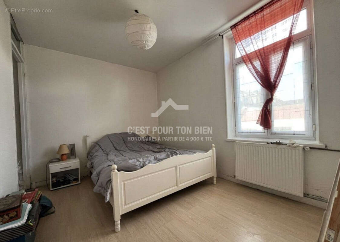 Maison 112 m² à Croix  - photo 6