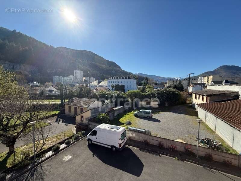 Appartement à LOURDES