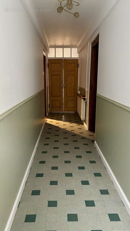 Maison à BASSE-HAM
