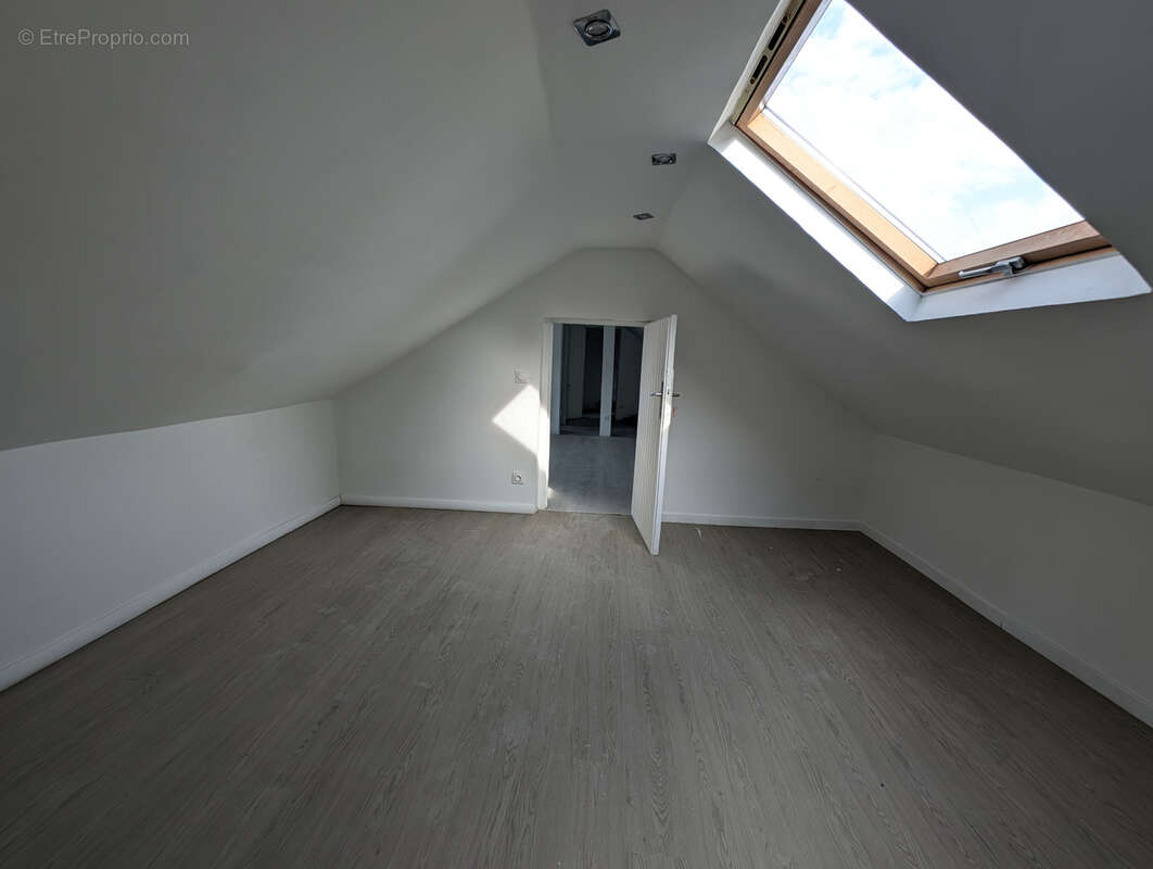 Appartement à ABLON-SUR-SEINE