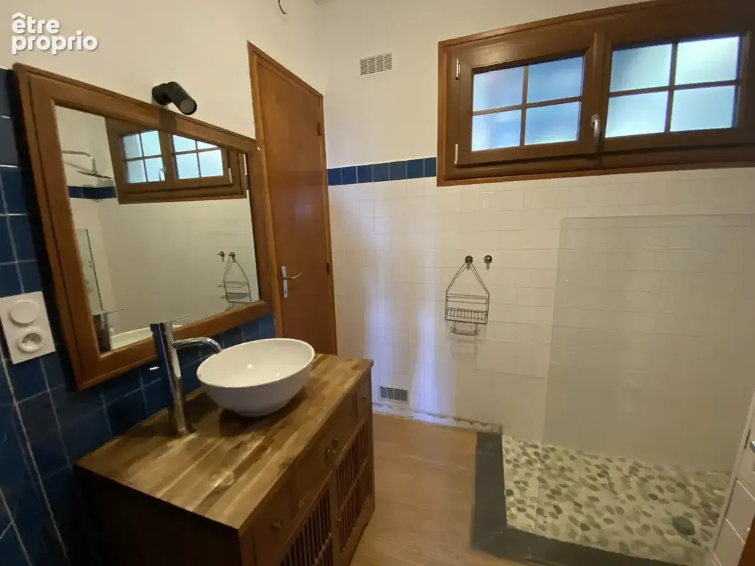 BOLQUERE - Très joli chalet cerdan composé de 2 logements indépendants - photo 21
