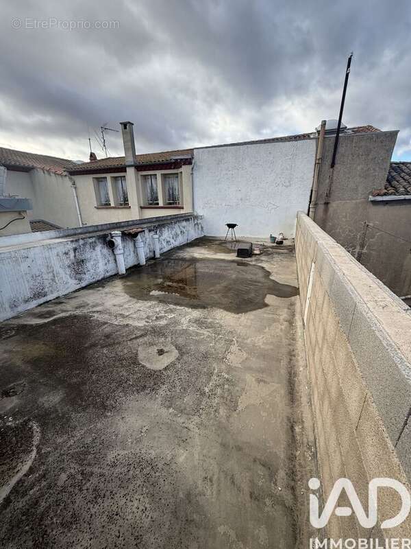 Photo 7 - Appartement à NISSAN-LEZ-ENSERUNE