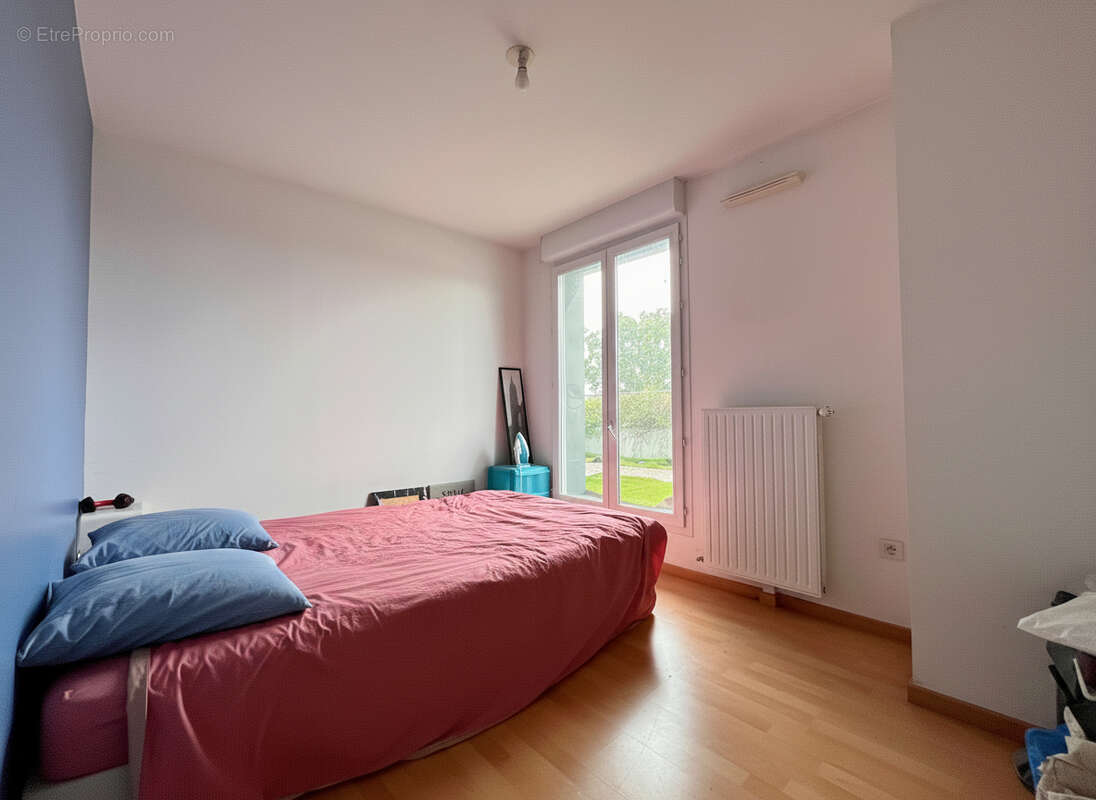 EXCLUSIVITE - Appartement duplex dernier étage avec vue Loire - photo 4
