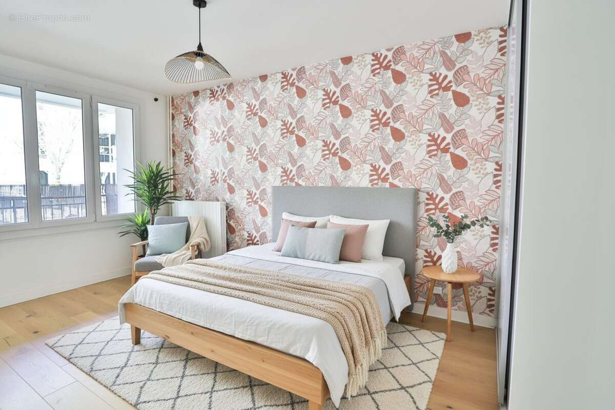 Appartement à NOISY-LE-GRAND