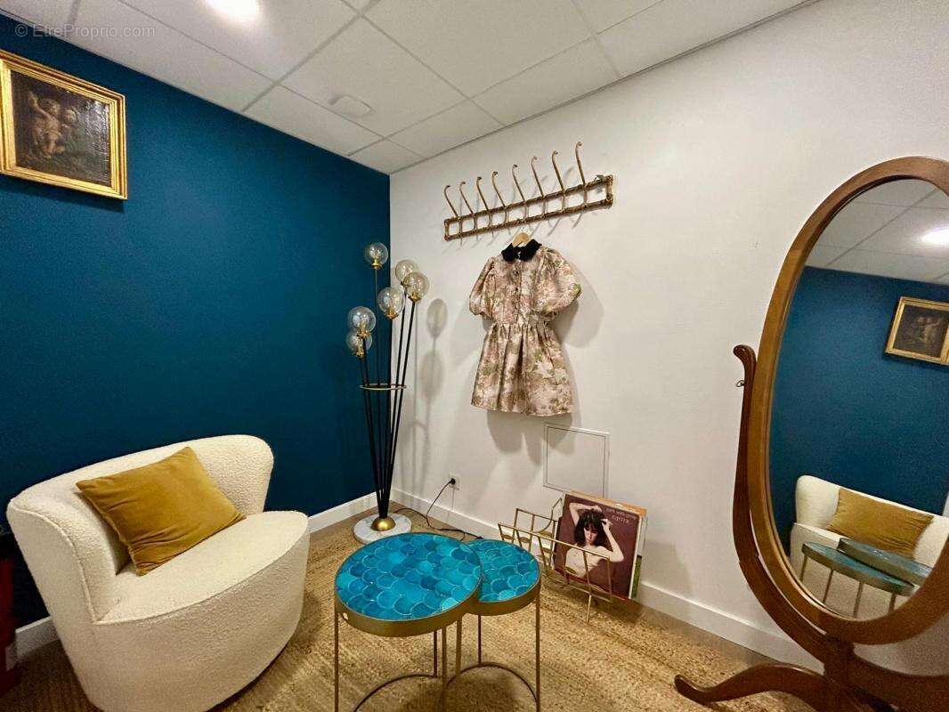 Commerce à LA CIOTAT