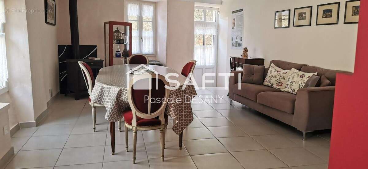 Photo 7 - Maison à MIRMANDE