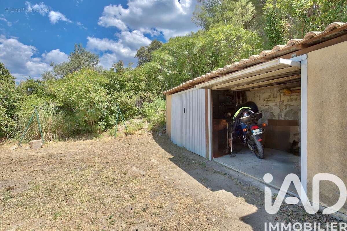 Photo 6 - Maison à CEYRESTE