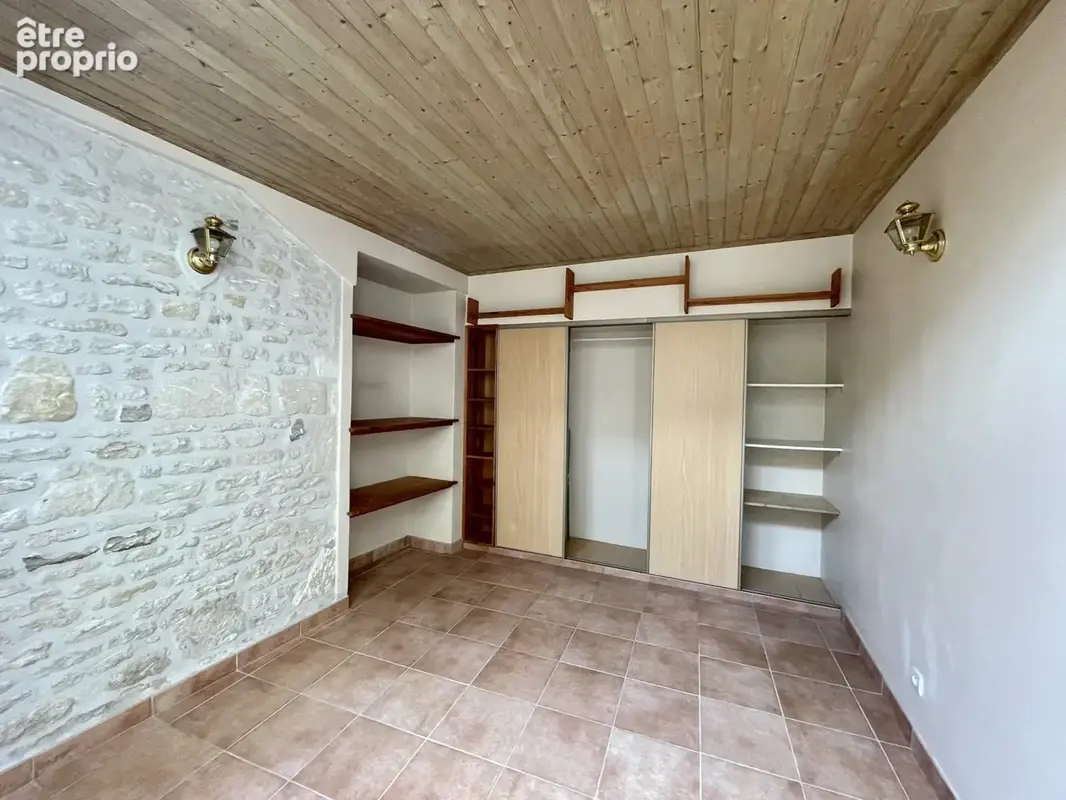 Maison de pays en pierre - photo 5