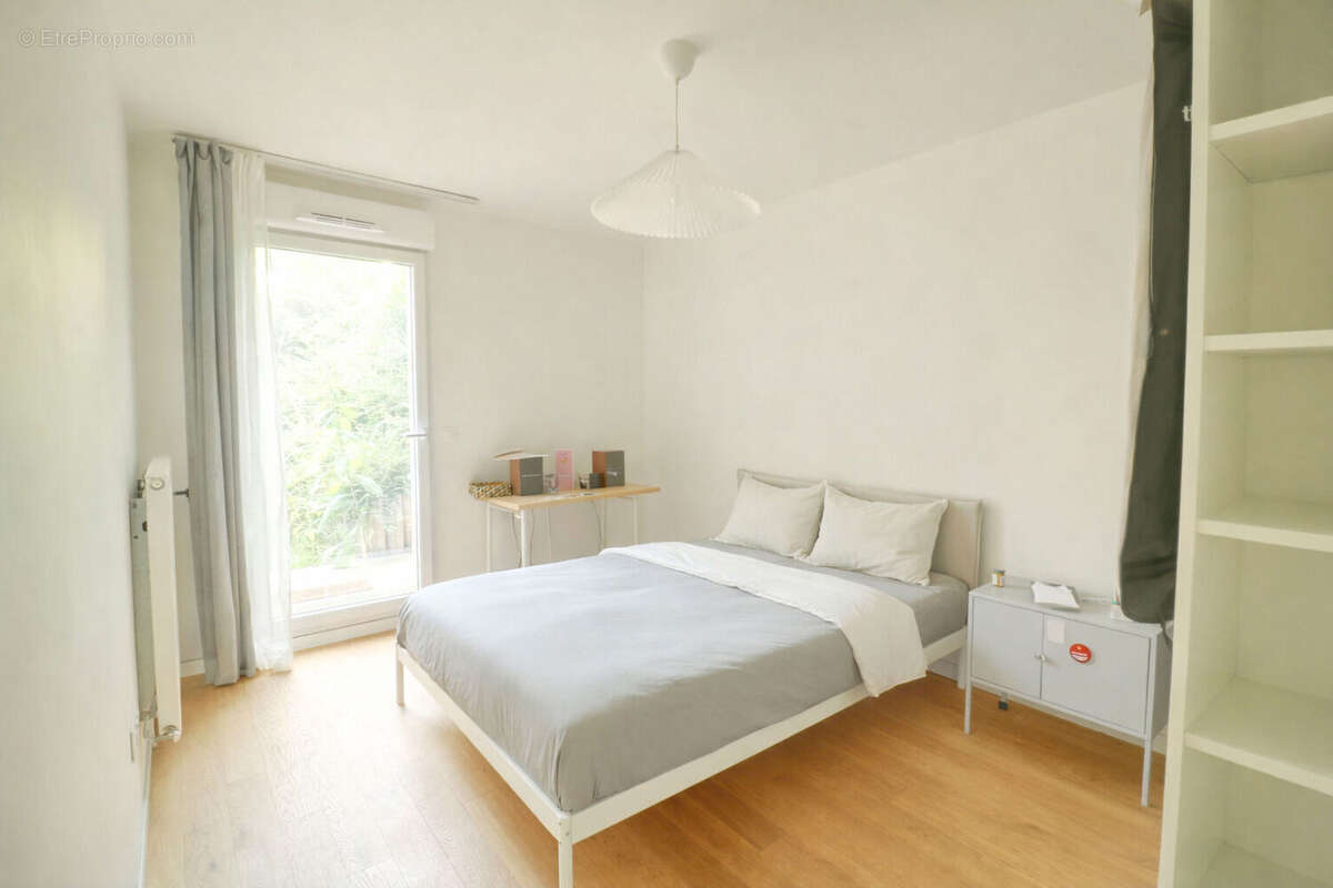Appartement à ANTONY