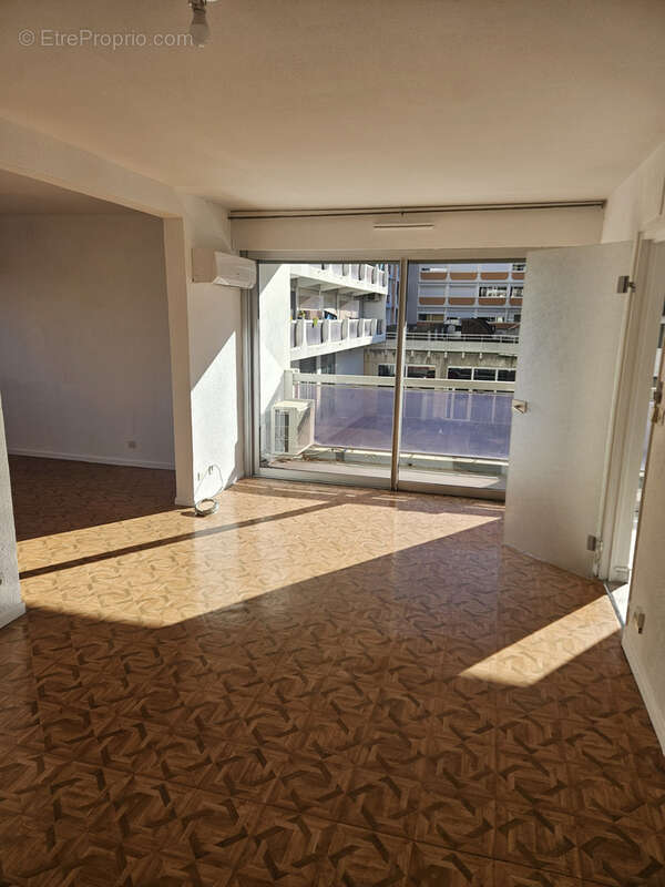 Appartement à ALES